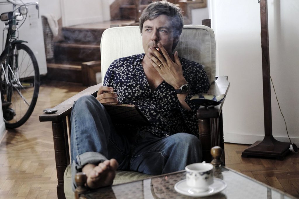 Photo from the movie All the Money in the World