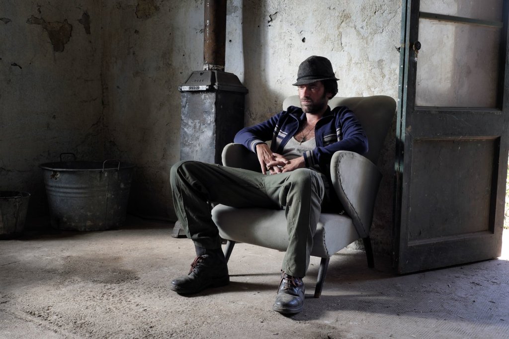 Photo from the movie All the Money in the World