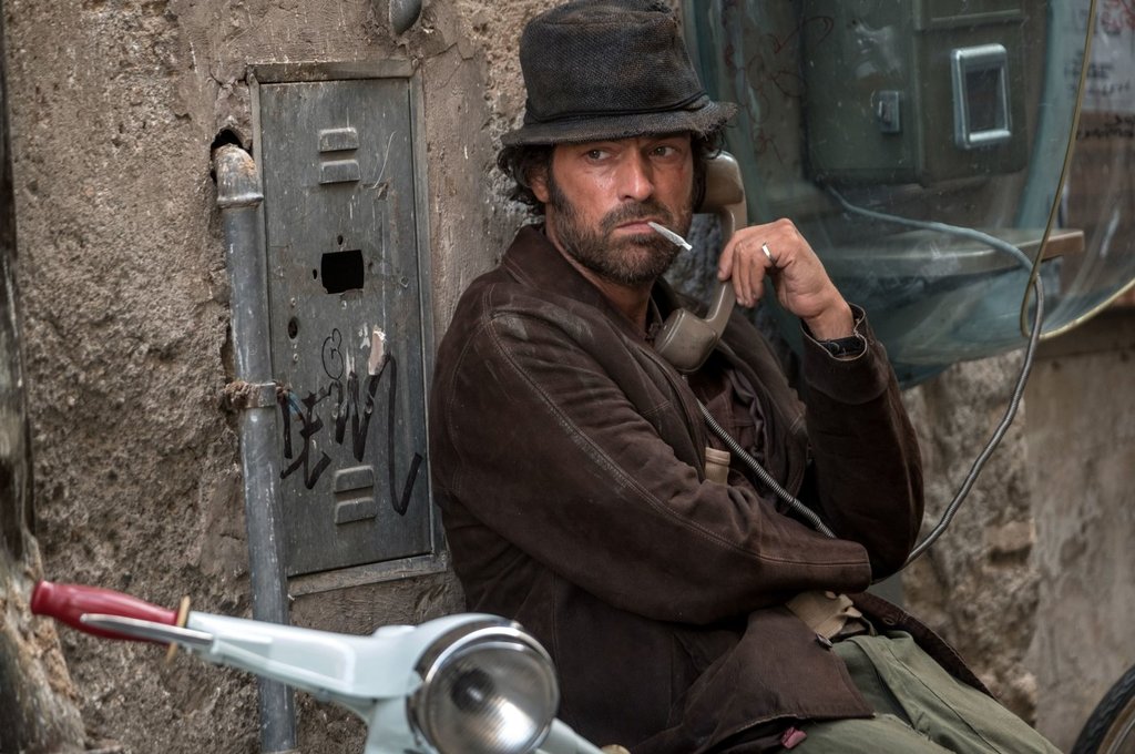 Photo from the movie All the Money in the World