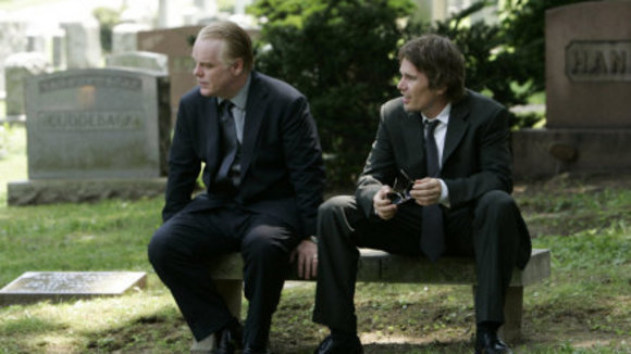 Photo du film 7h58 Ce samedi-là