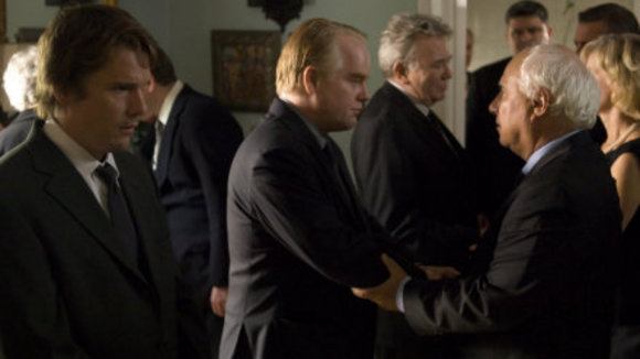 Photo du film 7h58 Ce samedi-là