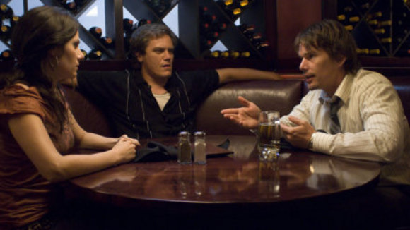 Photo du film 7h58 Ce samedi-là