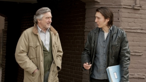 Photo from the movie Being Flynn