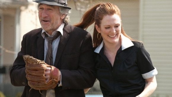 Photo from the movie Being Flynn