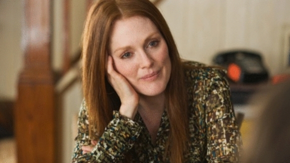 Photo from the movie Being Flynn