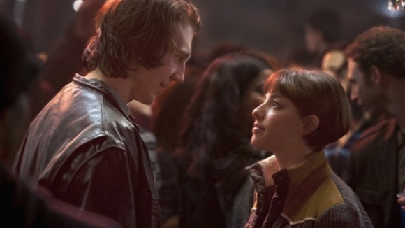 Photo from the movie Being Flynn