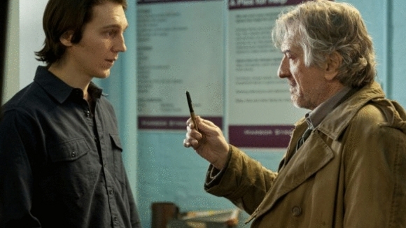 Photo from the movie Being Flynn