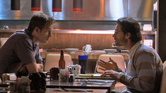 Photo from the movie The Blue Tooth Virgin