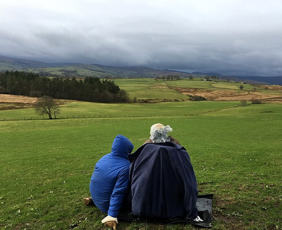 Photo du film Brian and Charles