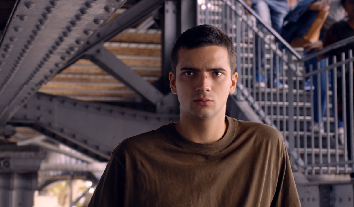 Photo from the movie Burning Ghost