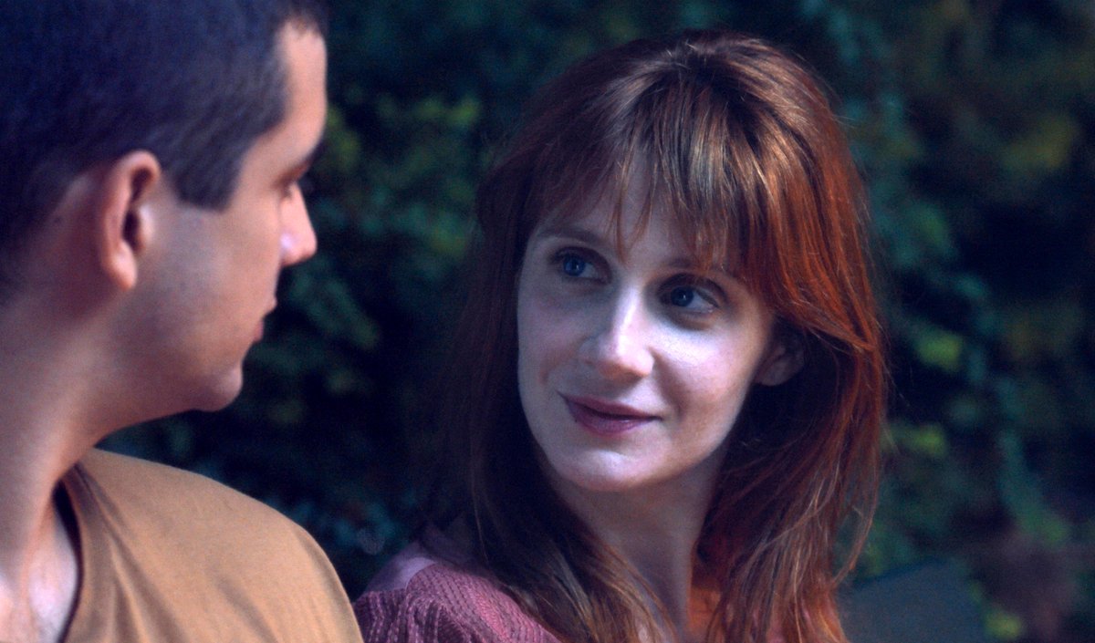 Photo from the movie Burning Ghost