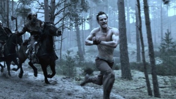 Photo du film Centurion