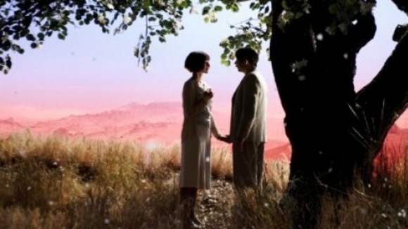 Photo from the movie Chicken with Plums