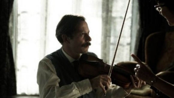 Photo from the movie Chicken with Plums