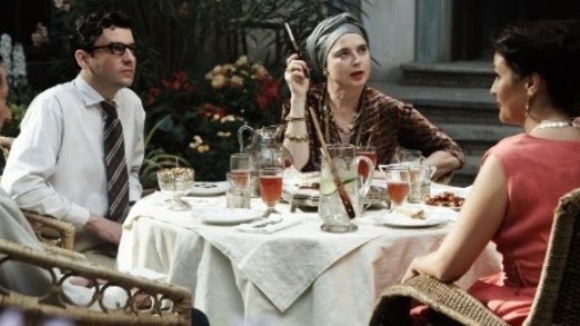 Photo from the movie Chicken with Plums