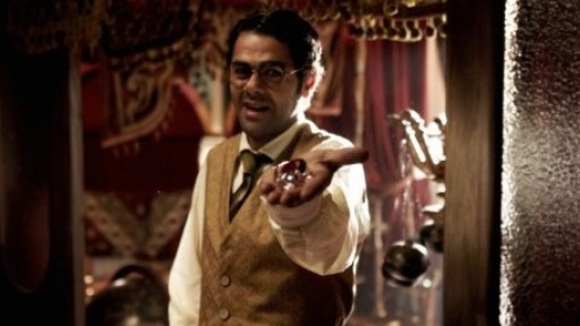 Photo from the movie Chicken with Plums