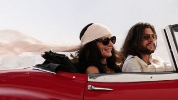 Photo from the movie Chicken with Plums