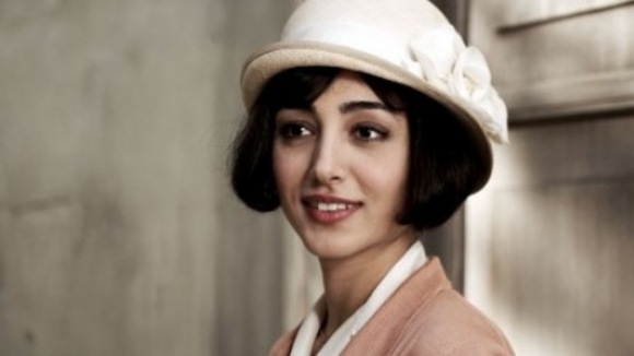 Photo from the movie Chicken with Plums