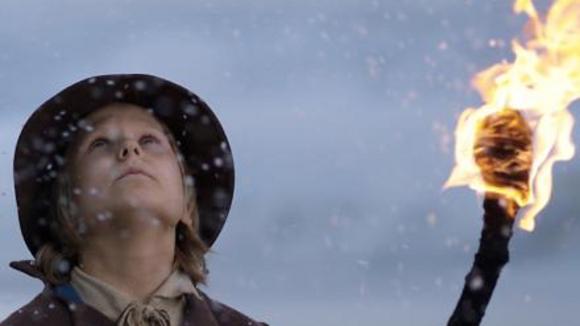 Photo from the movie Christmas Story