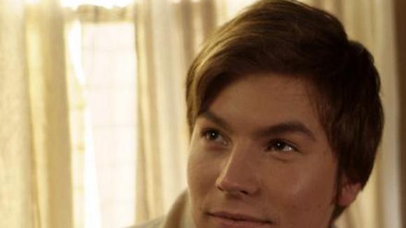 Photo from the movie Christmas Story