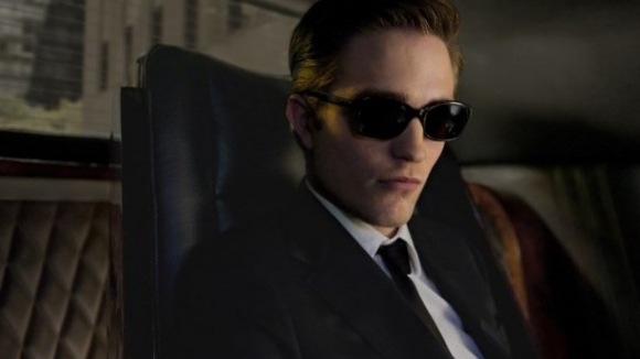 Photo du film Cosmopolis v.f.