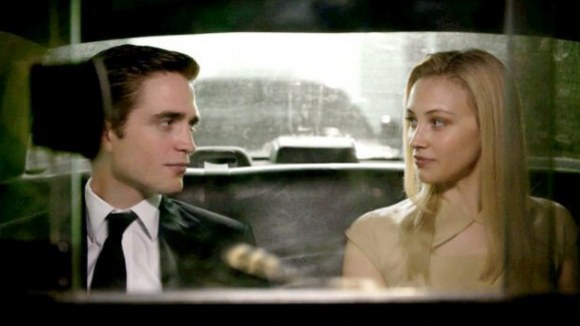 Photo du film Cosmopolis v.f.