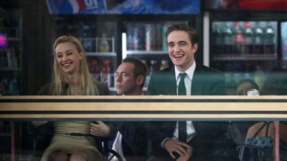 Photo du film Cosmopolis v.f.