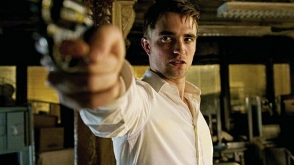 Photo du film Cosmopolis v.f.