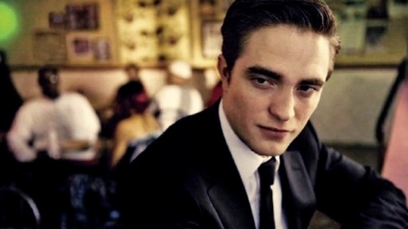 Photo du film Cosmopolis v.f.