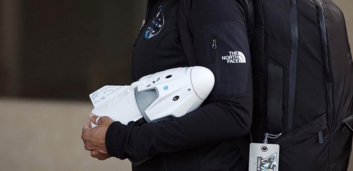 Photo du film Countdown: Inspiration4 Mission to Space