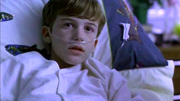 Photo du film The Cure