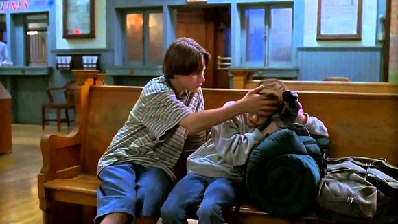 Photo du film The Cure