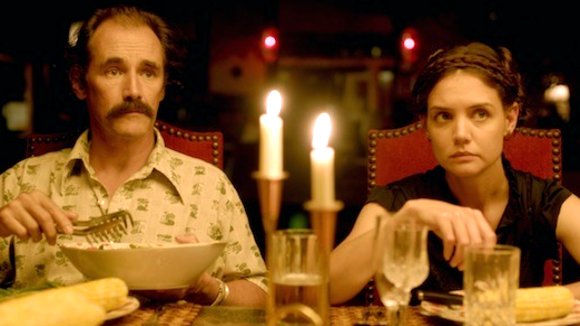 Photo from the movie Days and Nights