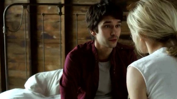 Photo from the movie Days and Nights