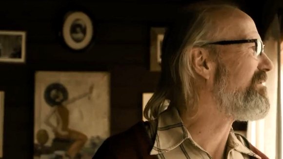 Photo from the movie Days and Nights