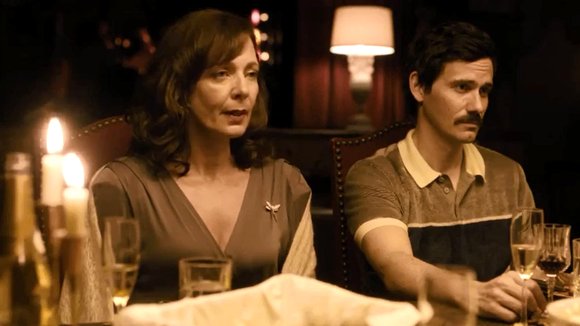 Photo from the movie Days and Nights