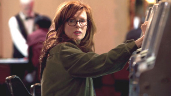 Photo du film Even Money