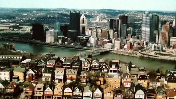 Photo from the movie Extraction