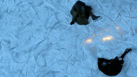 Photo du film Les Animaux Fantastiques