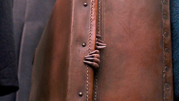 Photo du film Les Animaux Fantastiques