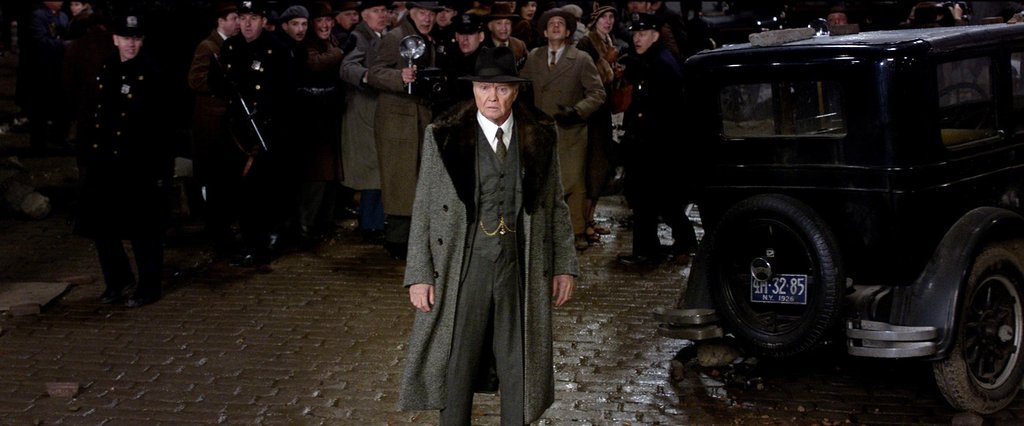 Photo du film Les Animaux Fantastiques