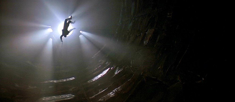 Photo du film Fire in the Sky