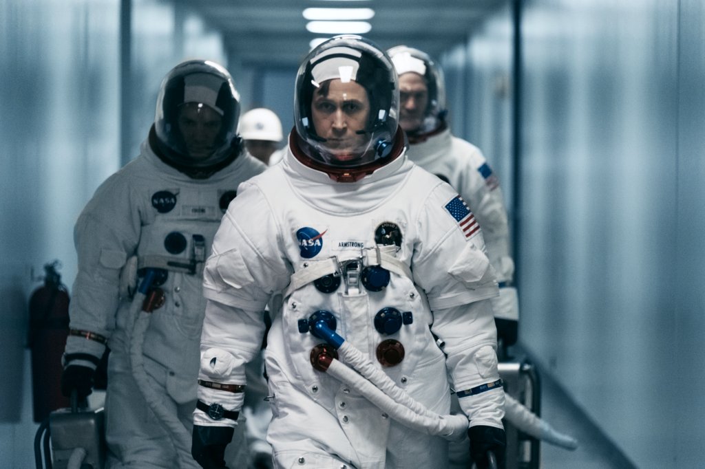 Photo from the movie First Man