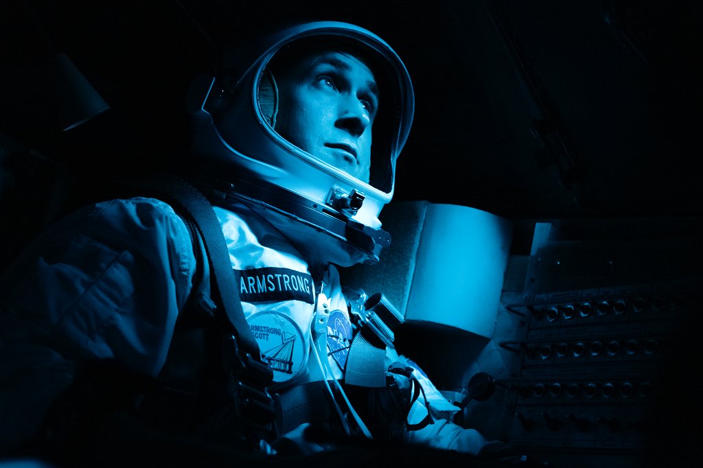 Photo from the movie First Man