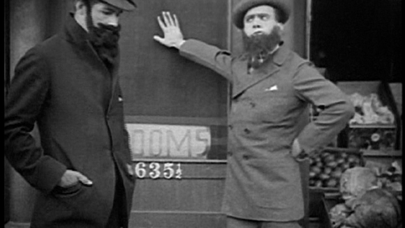 Photo du film Flirting With Fate