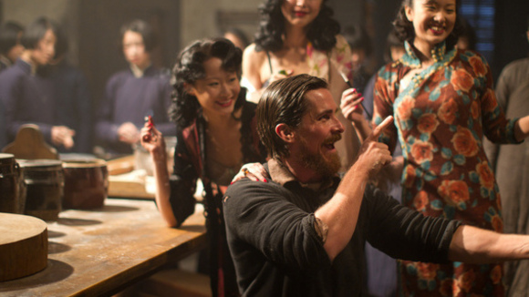 Photo du film Jin líng shí san chai