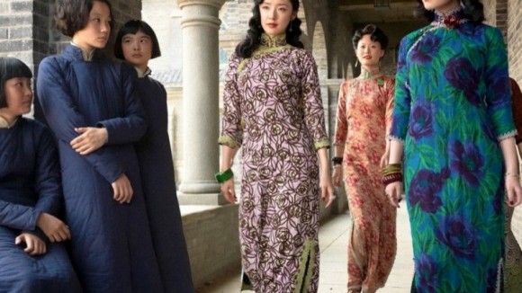 Photo du film Jin líng shí san chai