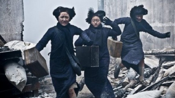 Photo du film Jin líng shí san chai