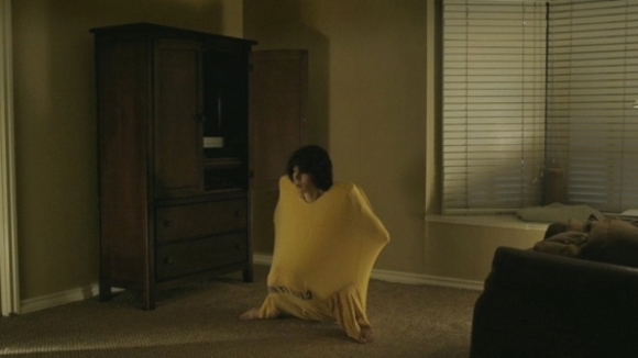 Photo du film The Future