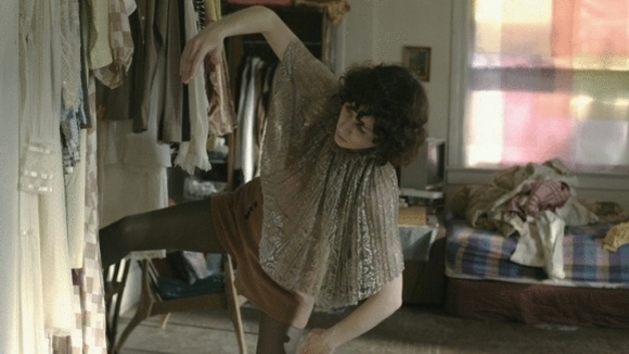 Photo du film The Future